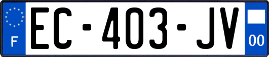 EC-403-JV