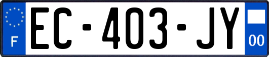 EC-403-JY