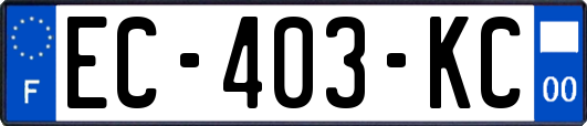 EC-403-KC