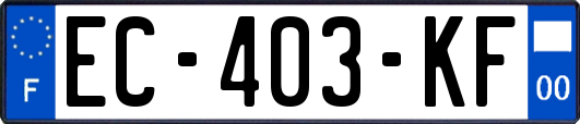 EC-403-KF