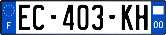 EC-403-KH