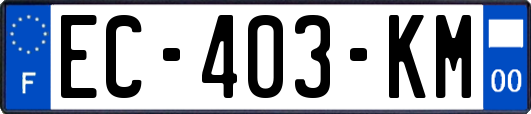 EC-403-KM