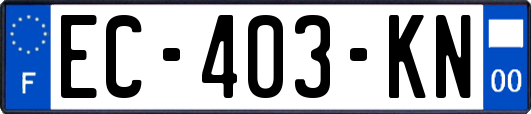 EC-403-KN