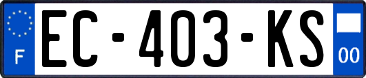 EC-403-KS