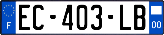 EC-403-LB