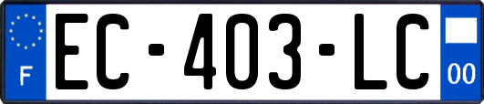EC-403-LC
