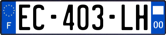 EC-403-LH