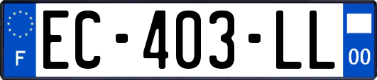 EC-403-LL