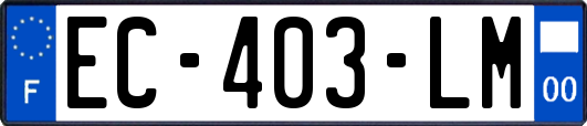 EC-403-LM