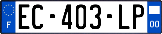 EC-403-LP