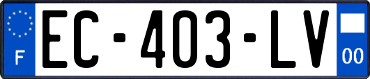 EC-403-LV