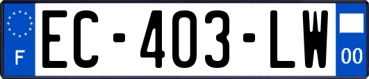 EC-403-LW