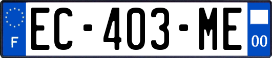 EC-403-ME