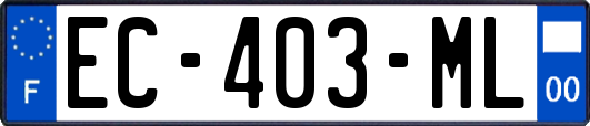 EC-403-ML