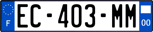 EC-403-MM