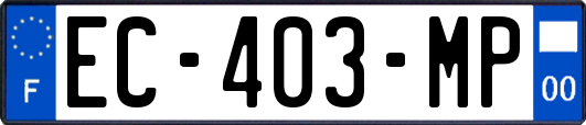 EC-403-MP