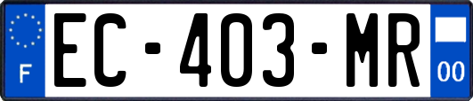 EC-403-MR