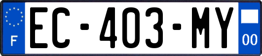 EC-403-MY