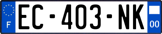 EC-403-NK