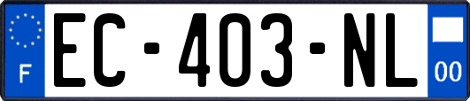 EC-403-NL
