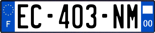 EC-403-NM