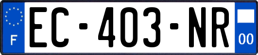 EC-403-NR
