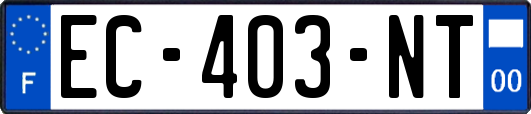EC-403-NT