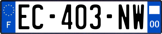 EC-403-NW