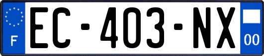 EC-403-NX
