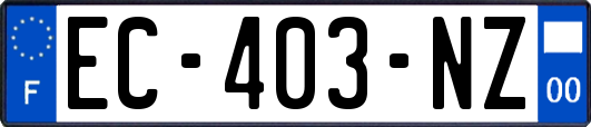 EC-403-NZ