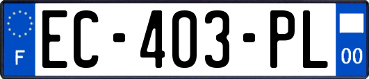EC-403-PL