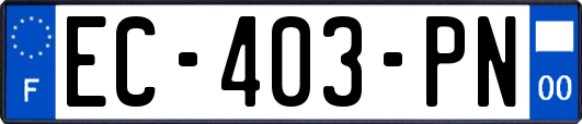 EC-403-PN