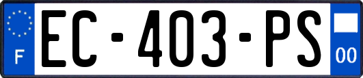 EC-403-PS