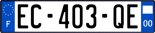 EC-403-QE