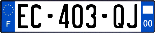 EC-403-QJ