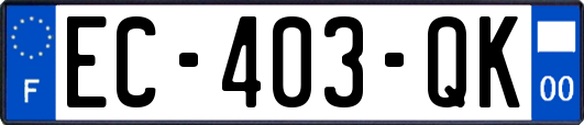 EC-403-QK