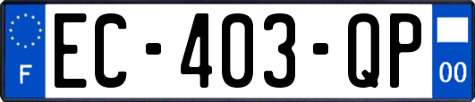 EC-403-QP