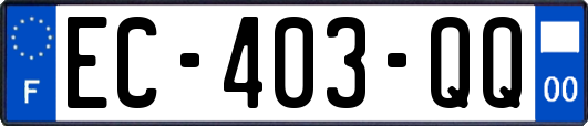 EC-403-QQ