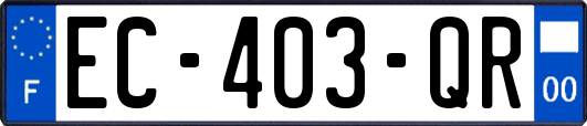 EC-403-QR