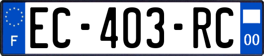 EC-403-RC