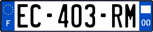 EC-403-RM