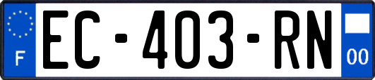EC-403-RN