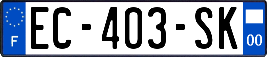 EC-403-SK