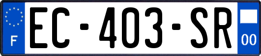EC-403-SR