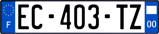 EC-403-TZ