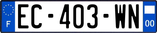 EC-403-WN