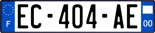 EC-404-AE