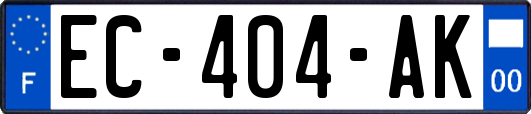 EC-404-AK