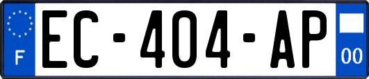 EC-404-AP