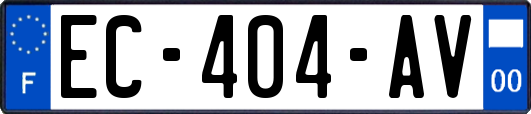 EC-404-AV